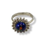 Anello Mandile 1922 Donna in Oro 1MANC11 - 1MANC11